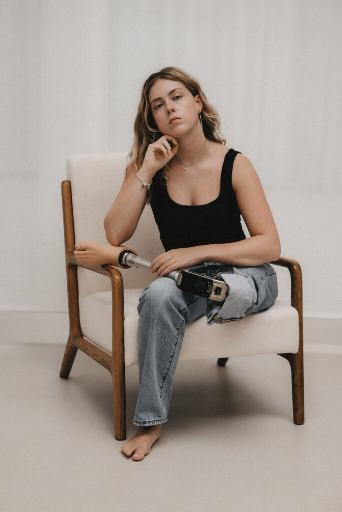 The art of female fotografie - Stories by Annemiek